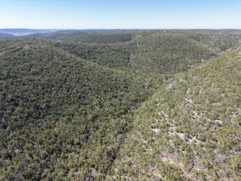 196 Spring Country Ranch Road Leakey TX 78873