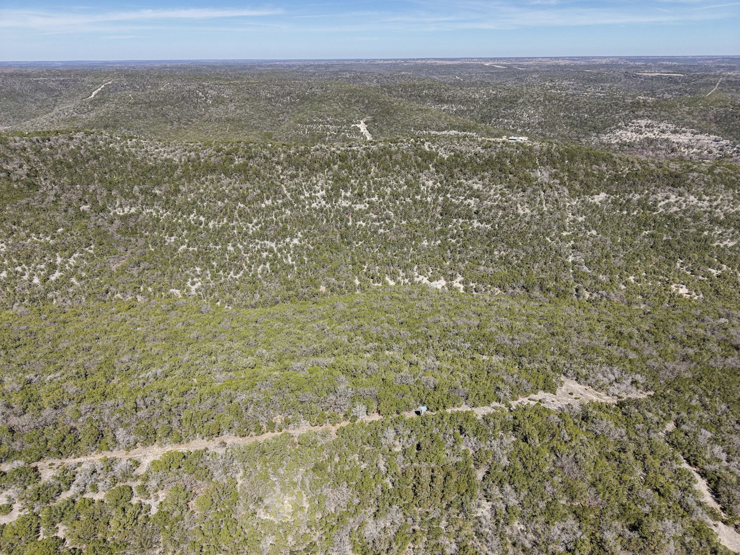 196 Spring Country Ranch Road Leakey TX 78873