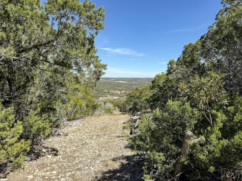 196 Spring Country Ranch Road Leakey TX 78873