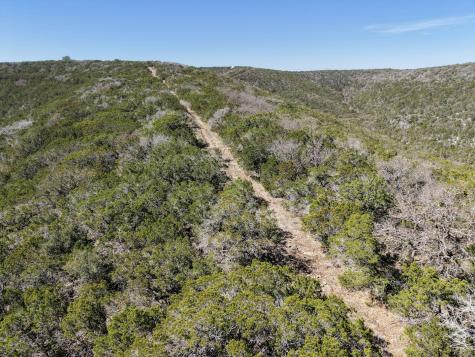 196 Spring Country Ranch Road Leakey TX 78873