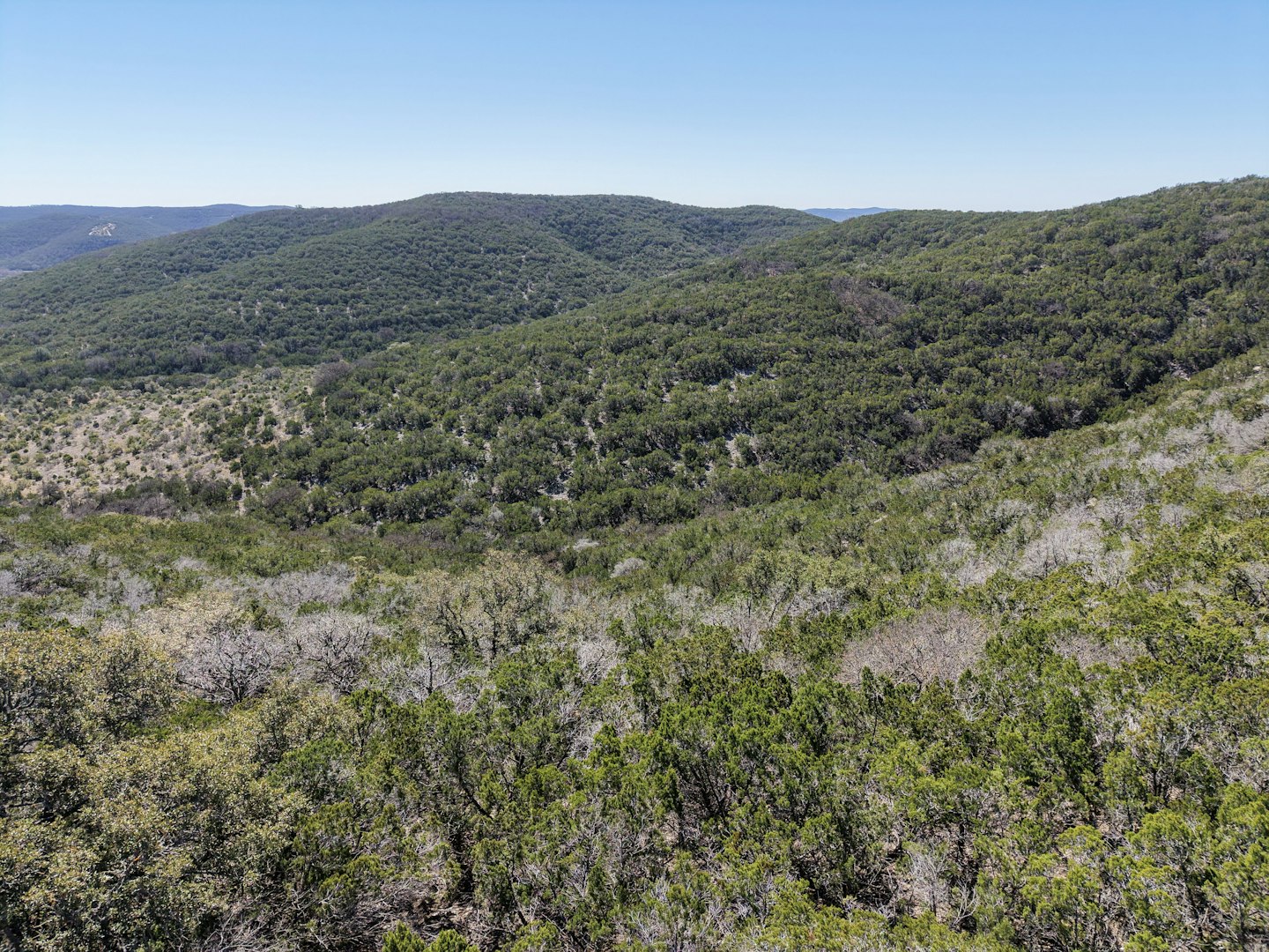 196 Spring Country Ranch Road Leakey TX 78873