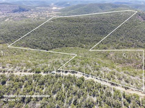 196 Spring Country Ranch Road Leakey TX 78873