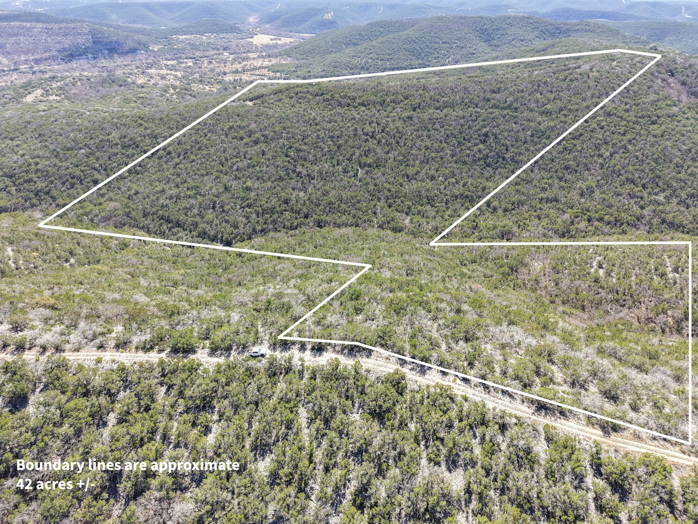 196 Spring Country Ranch Road Leakey TX 78873