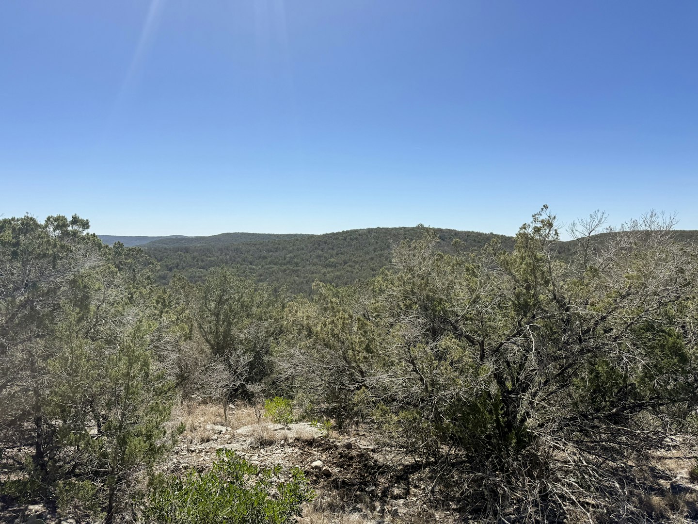 196 Spring Country Ranch Road Leakey TX 78873