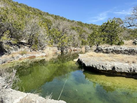 196 Spring Country Ranch Road Leakey TX 78873