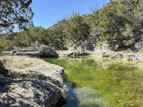 196 Spring Country Ranch Road Leakey TX 78873