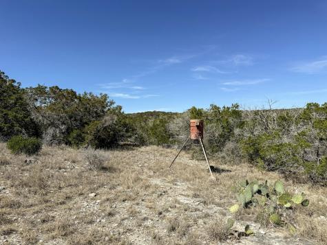 196 Spring Country Ranch Road Leakey TX 78873