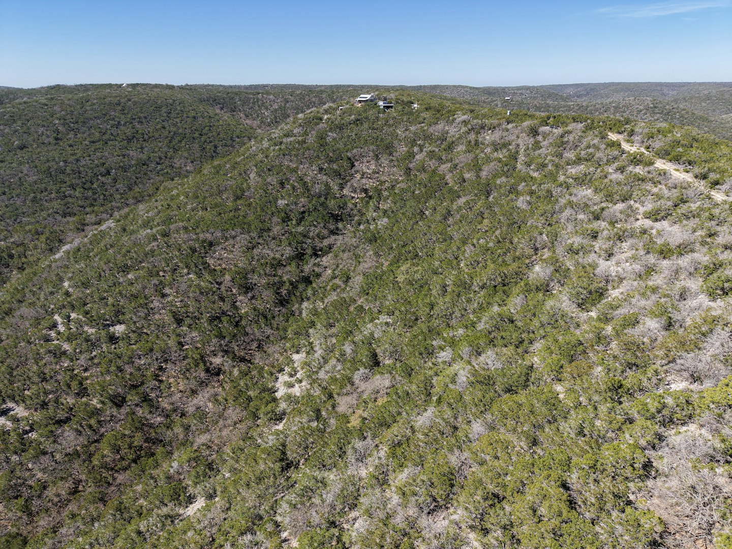 196 Spring Country Ranch Road Leakey TX 78873