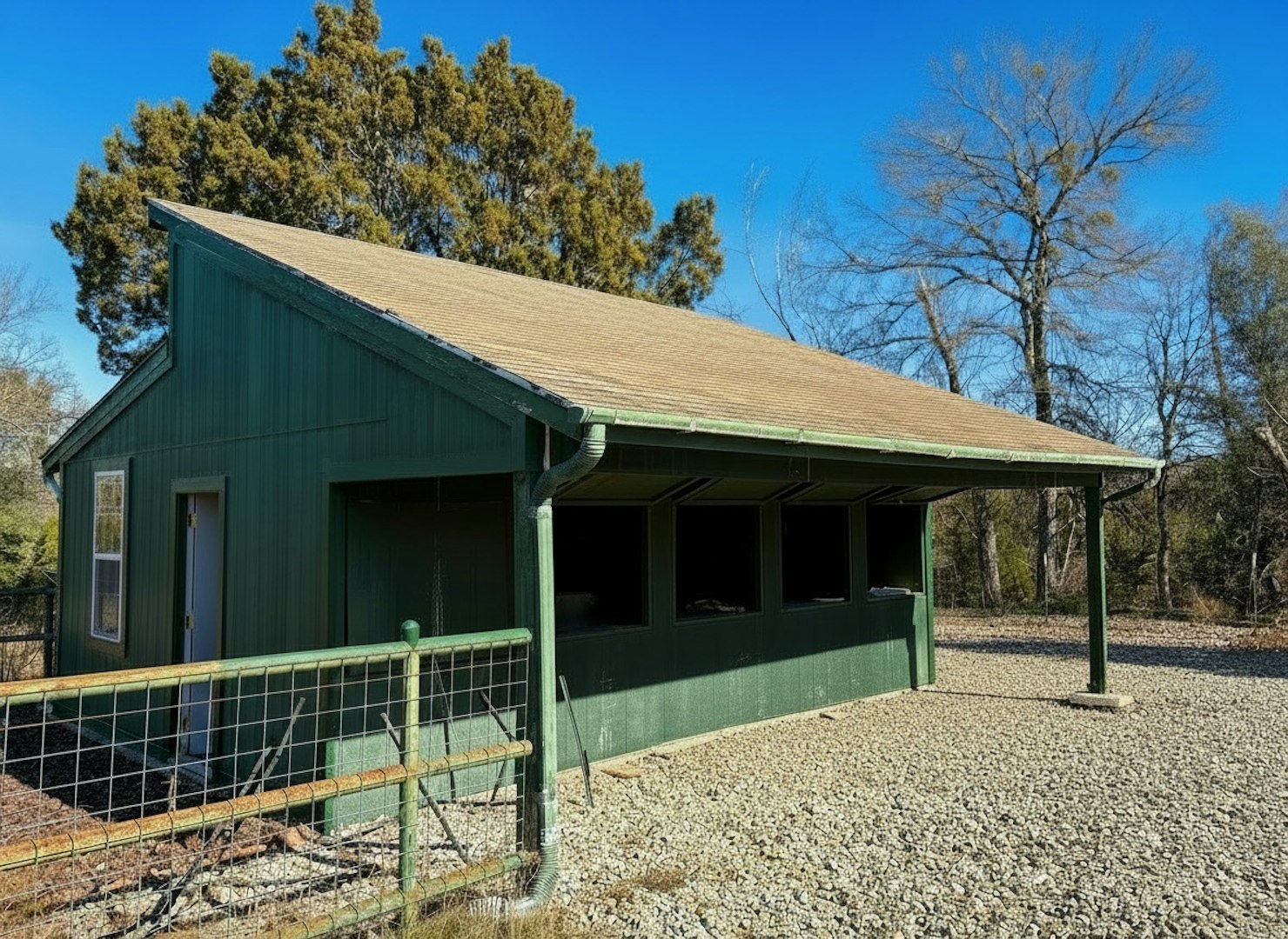 1112 County Road 139 Gatesville TX 76528