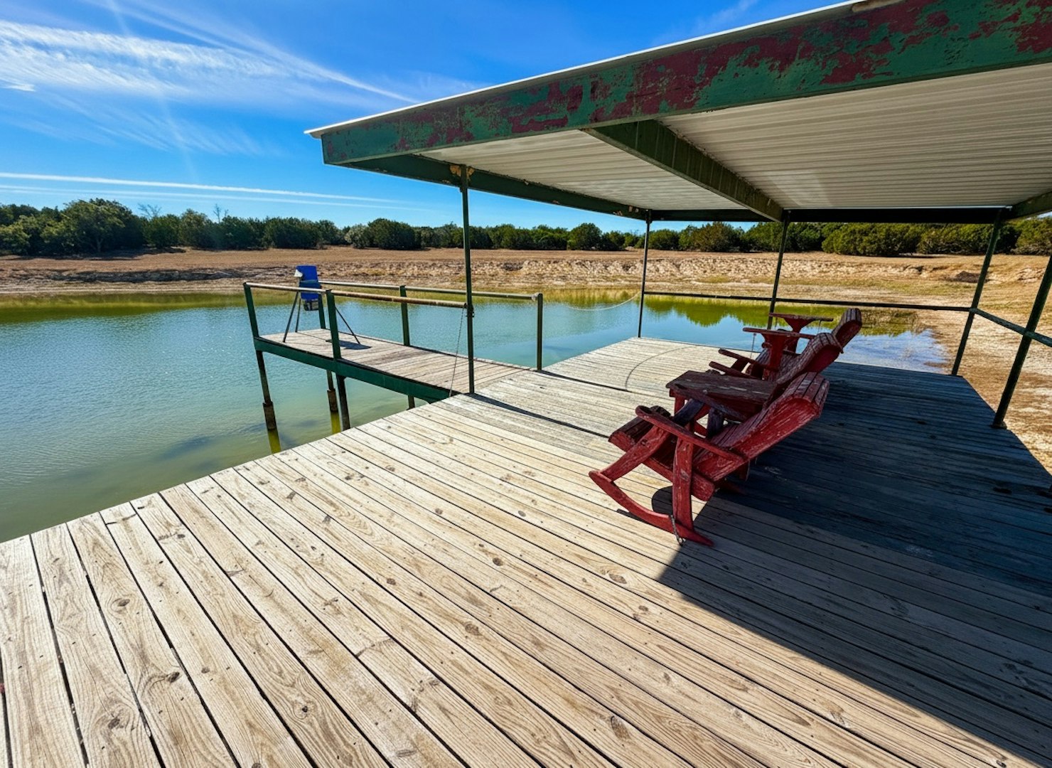 1112 County Road 139 Gatesville TX 76528