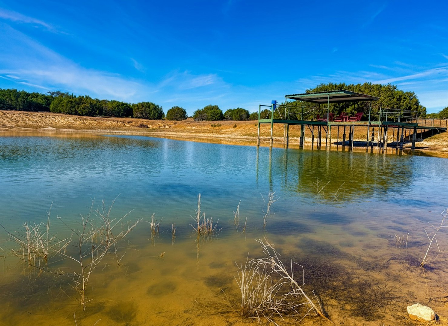 1112 County Road 139 Gatesville TX 76528