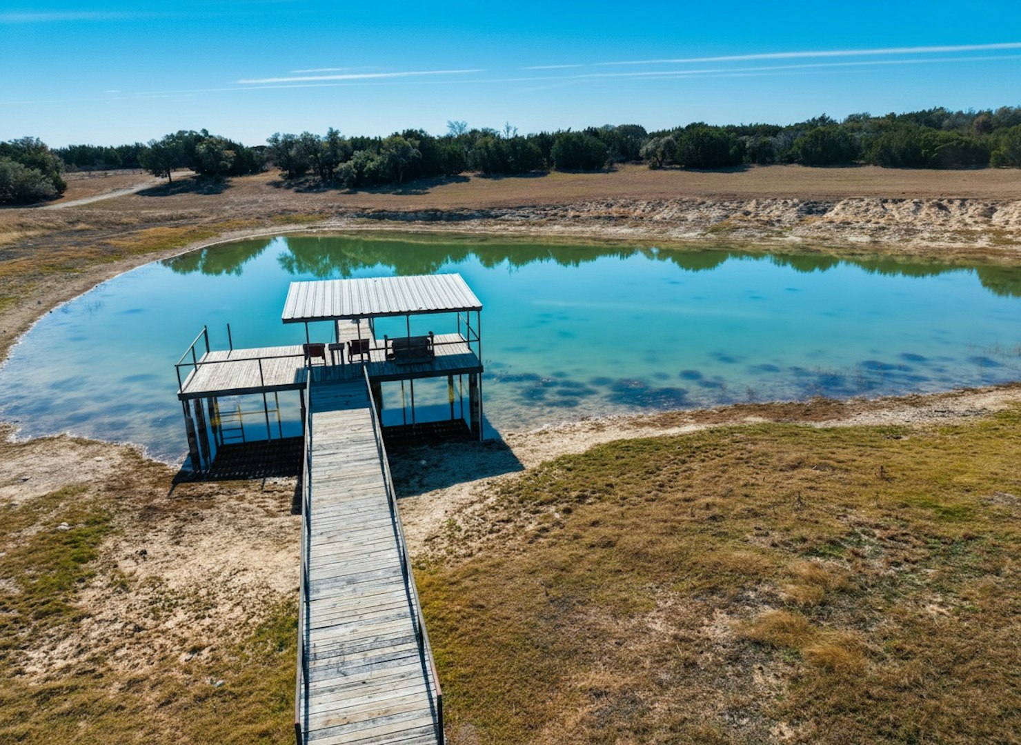 1112 County Road 139 Gatesville TX 76528