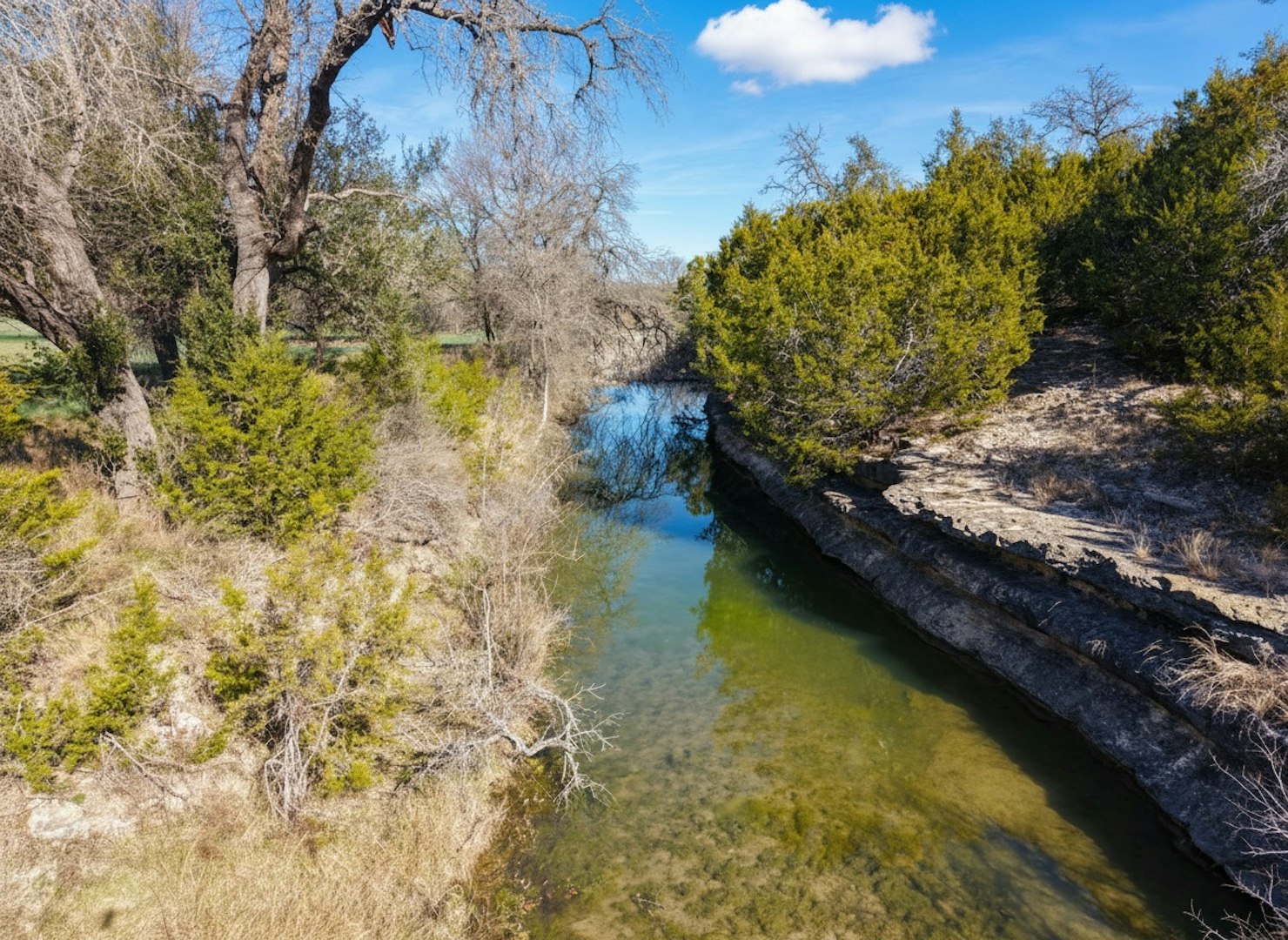 1112 County Road 139 Gatesville TX 76528