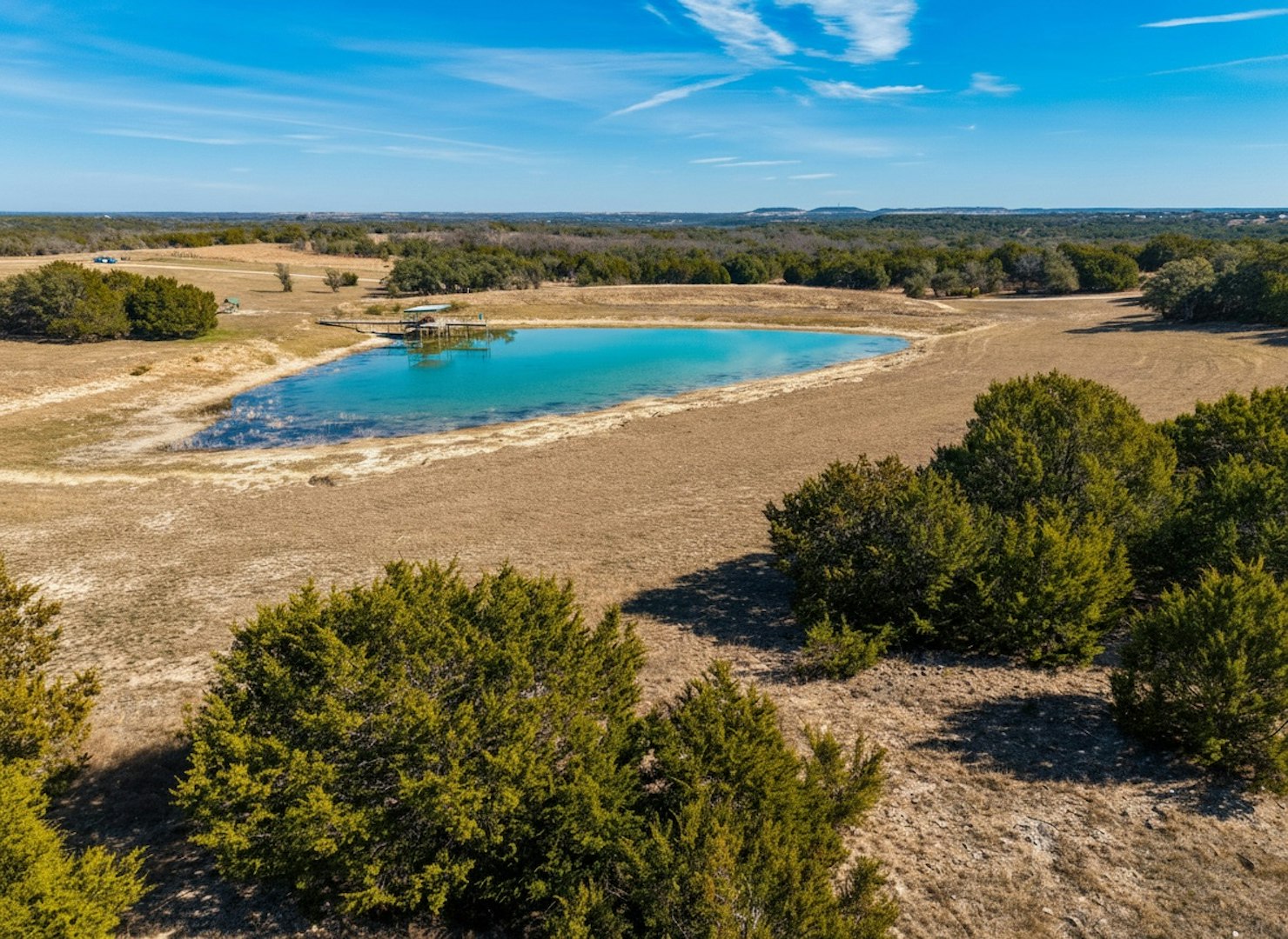 1112 County Road 139 Gatesville TX 76528