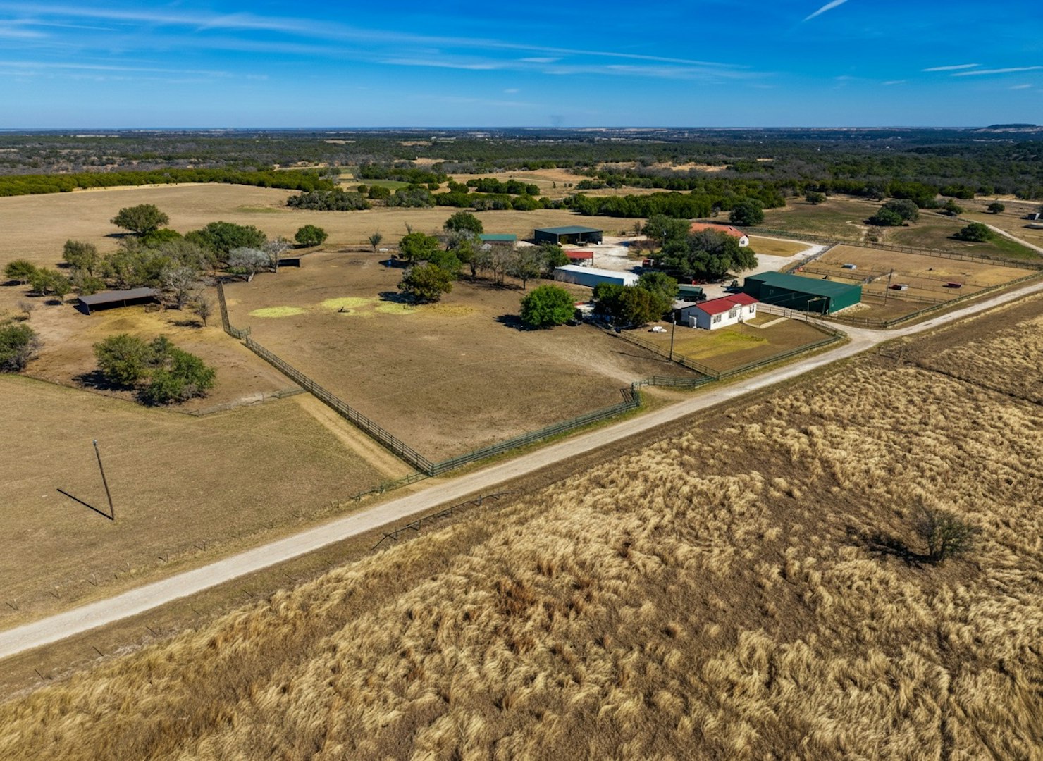 1112 County Road 139 Gatesville TX 76528