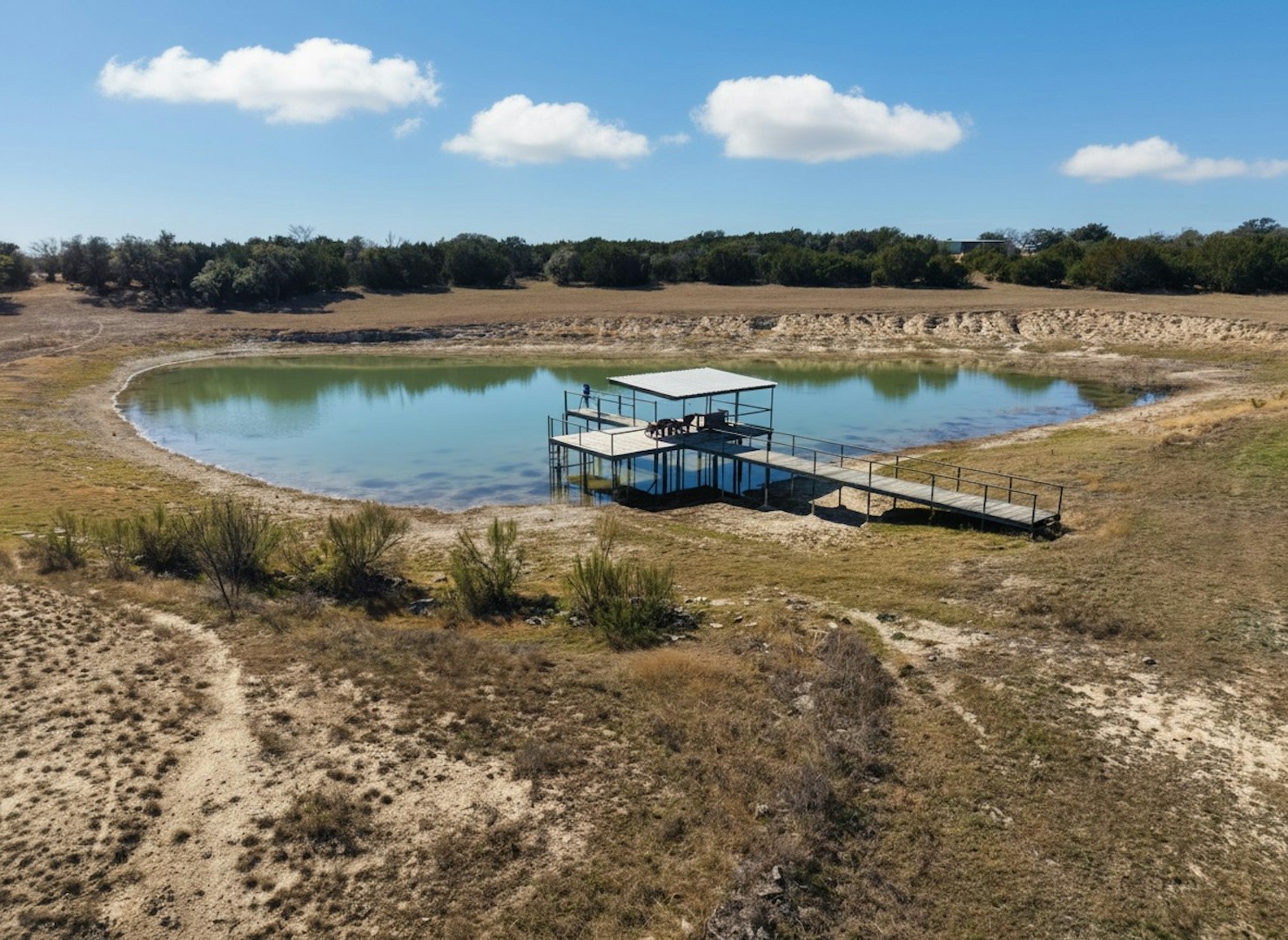 1112 County Road 139 Gatesville TX 76528