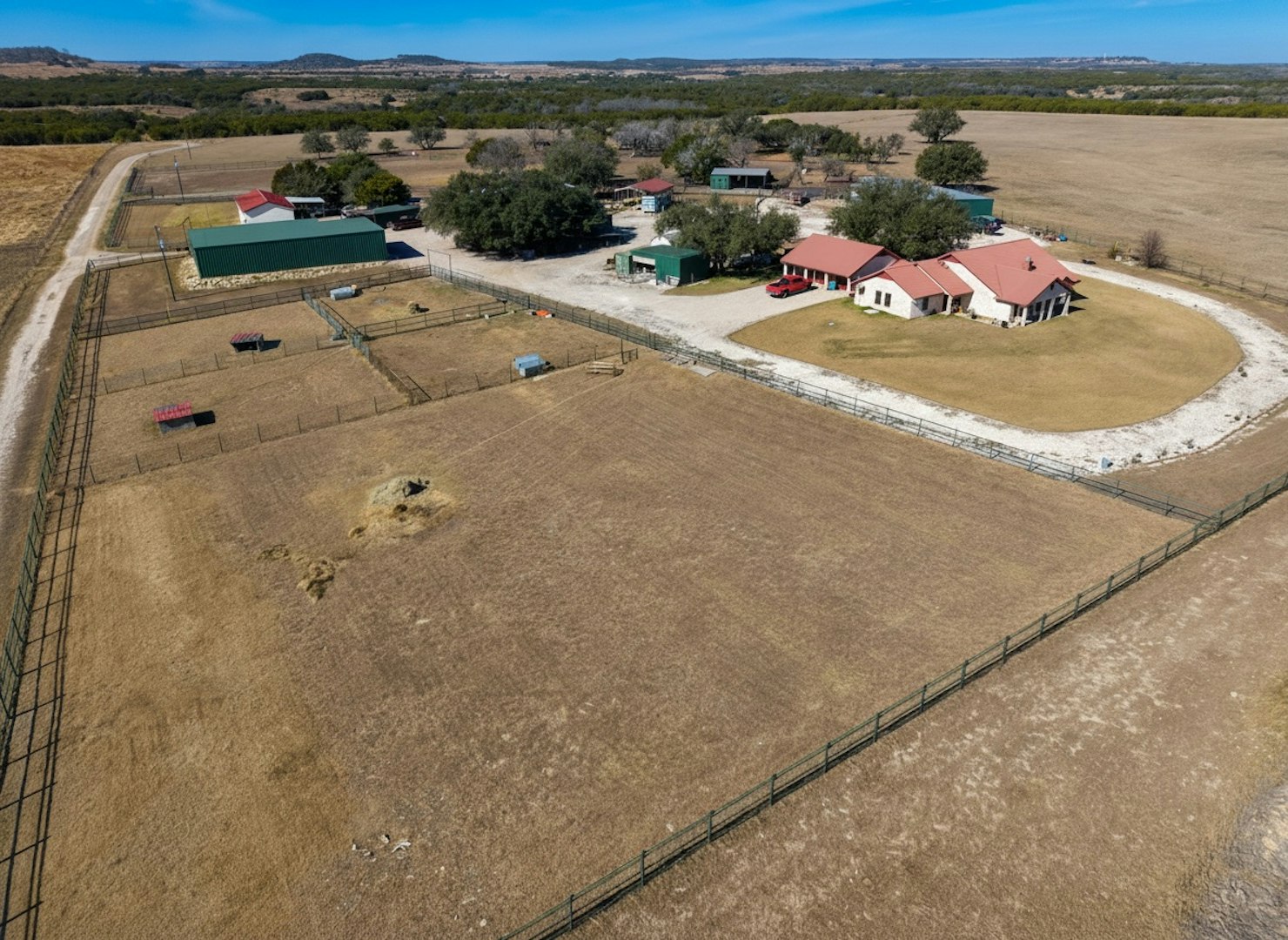 1112 County Road 139 Gatesville TX 76528