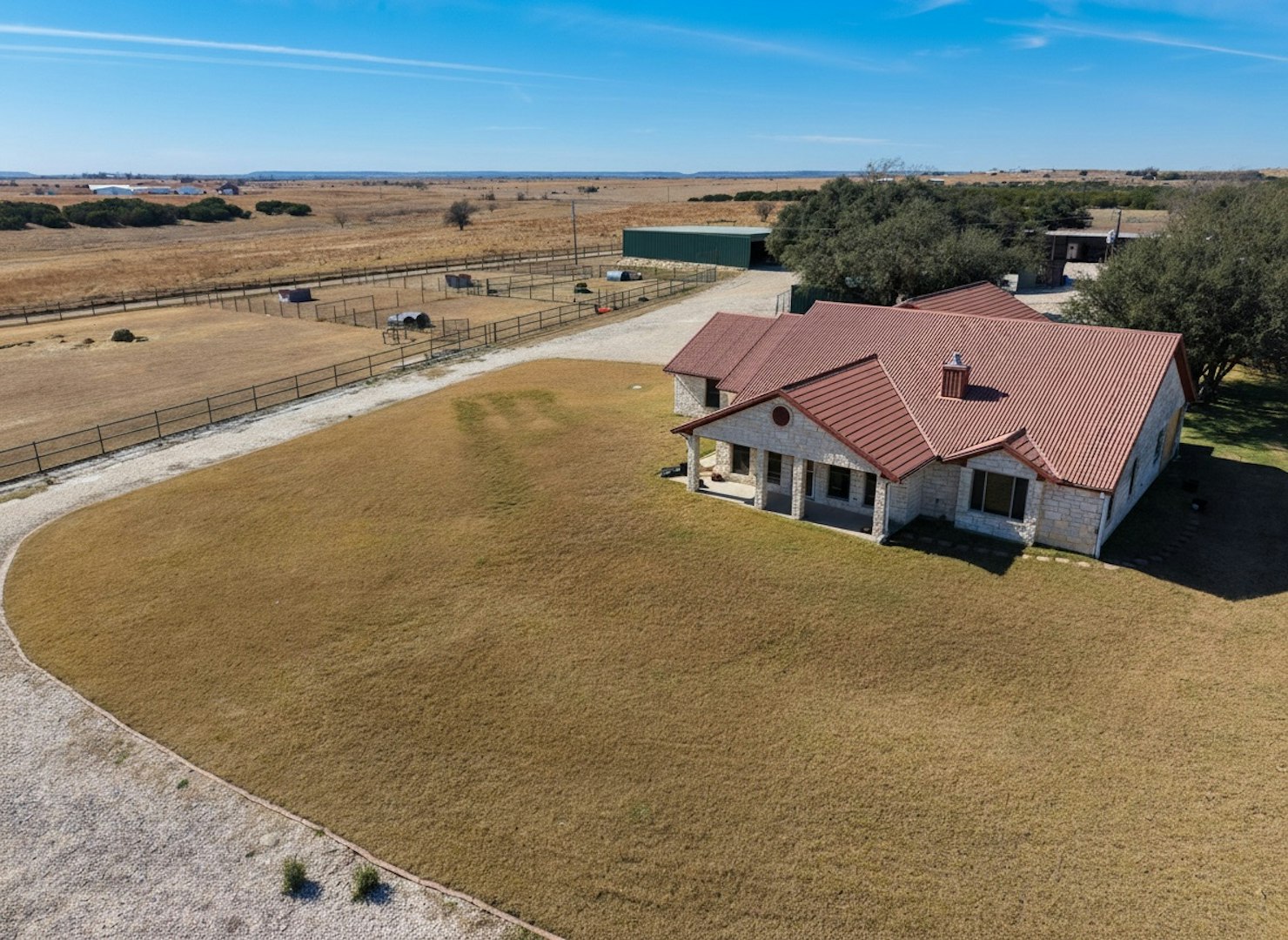 1112 County Road 139 Gatesville TX 76528