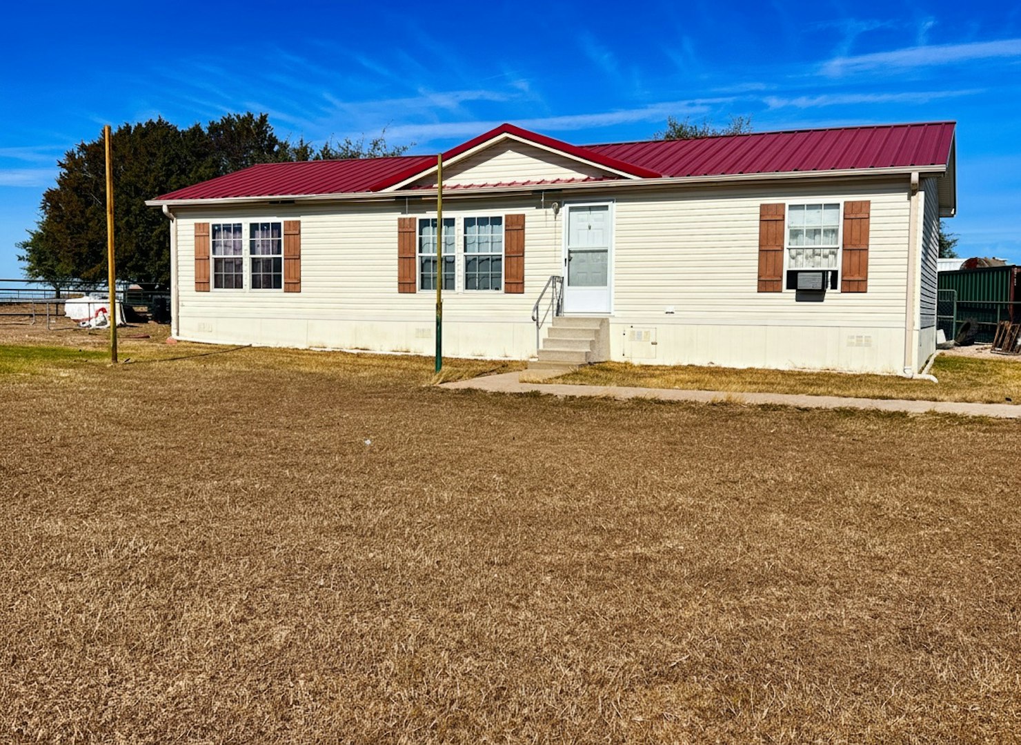 1112 County Road 139 Gatesville TX 76528