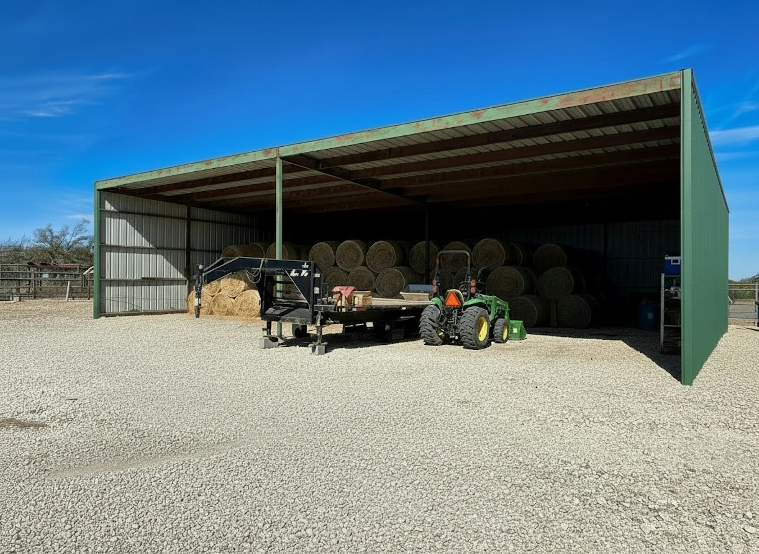 1112 County Road 139 Gatesville TX 76528