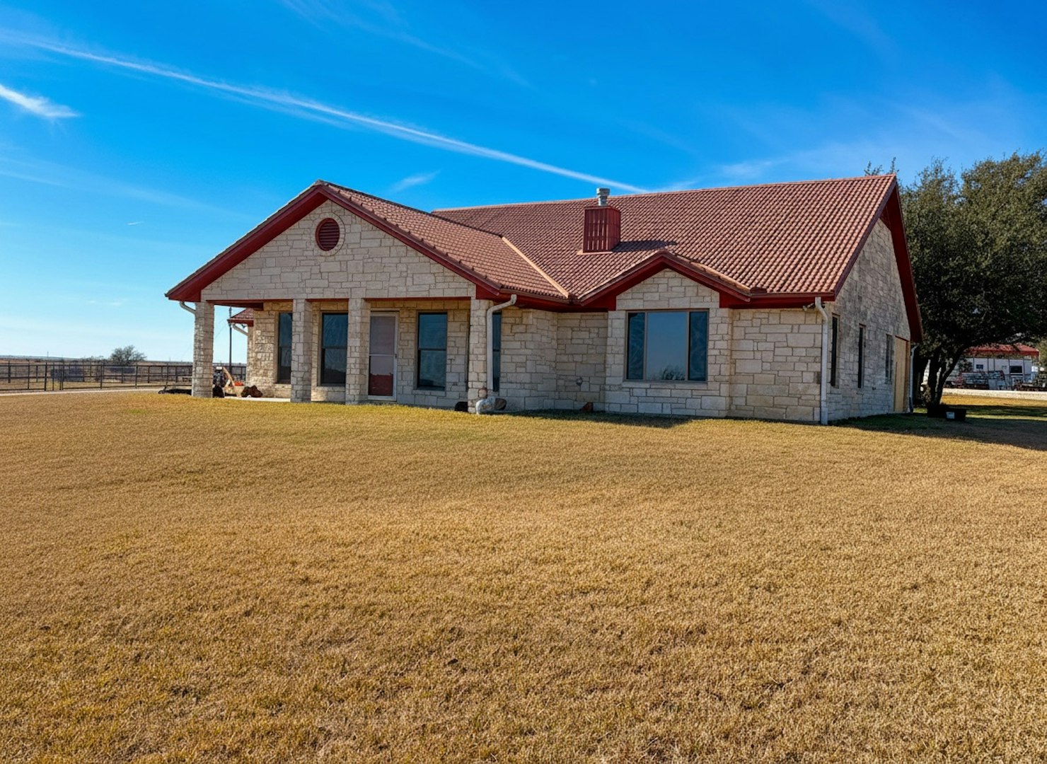 1112 County Road 139 Gatesville TX 76528