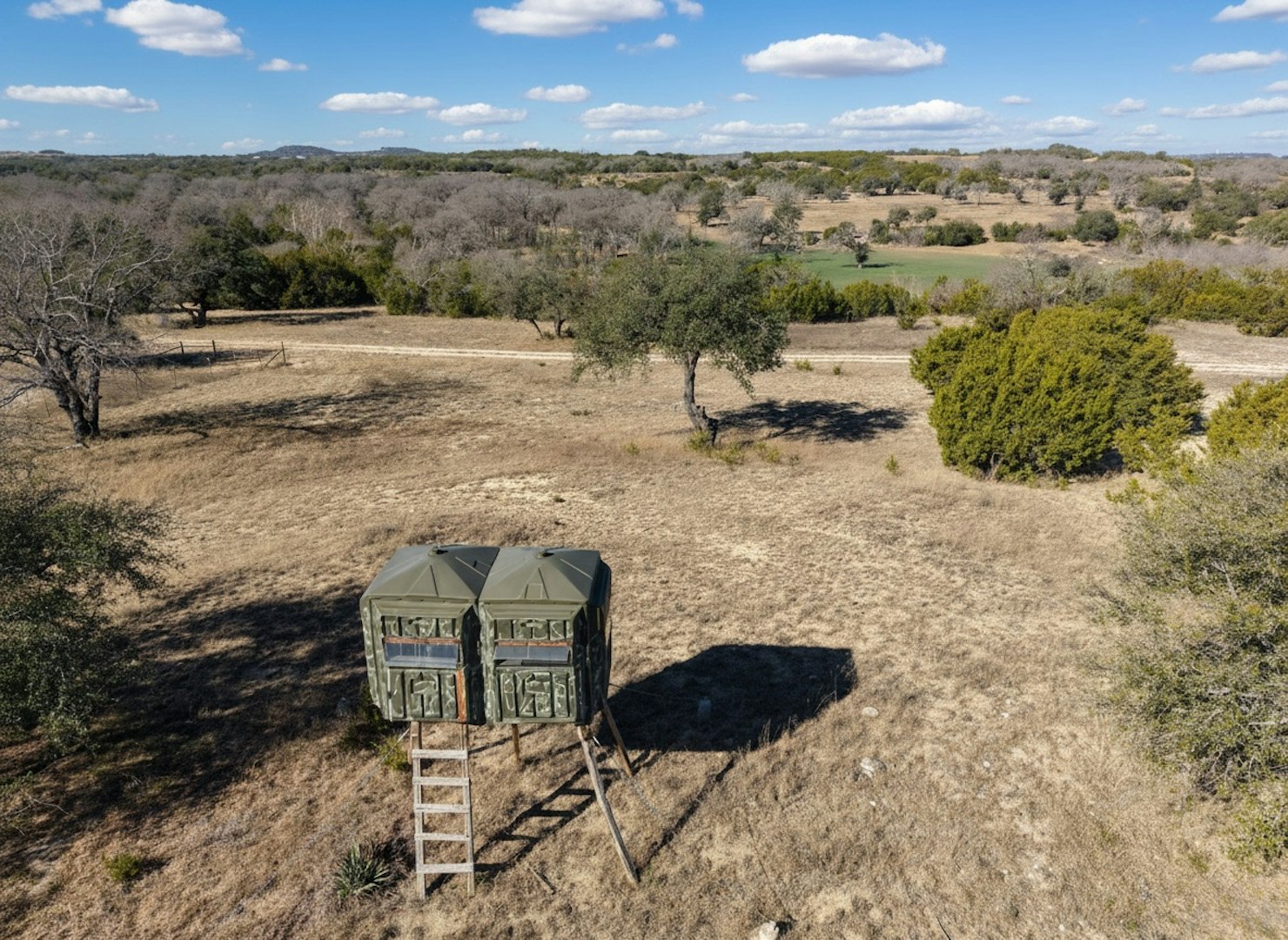 1112 County Road 139 Gatesville TX 76528