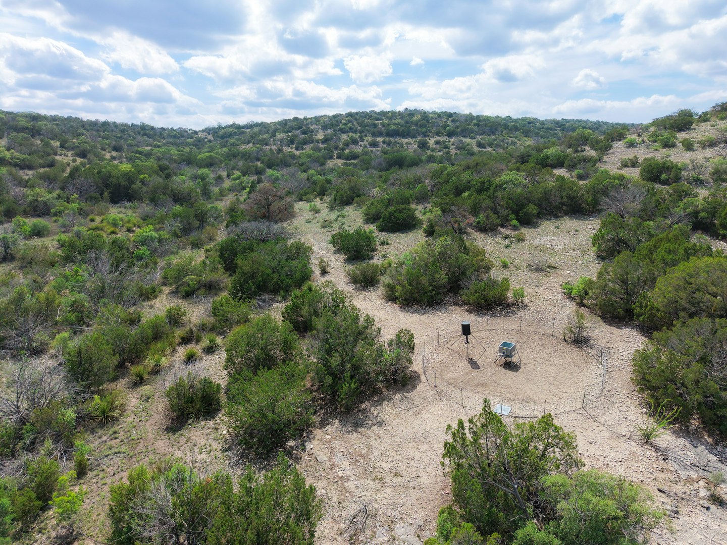 0000 High Lonesome Ranch South Lots 3 And 4 Comstock TX 78837