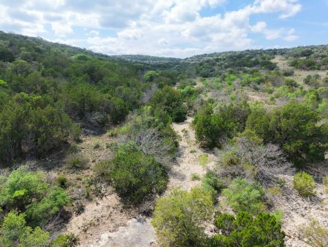 0000 High Lonesome Ranch South Lots 3 And 4 Comstock TX 78837