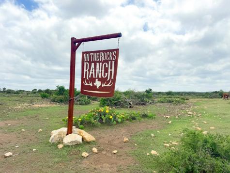 0000 High Lonesome Ranch South Lots 3 And 4 Comstock TX 78837