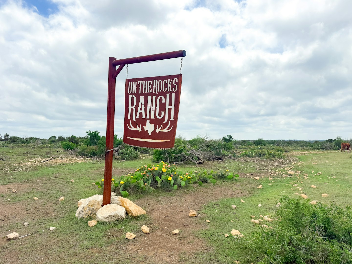0000 High Lonesome Ranch South Lots 3 And 4 Comstock TX 78837