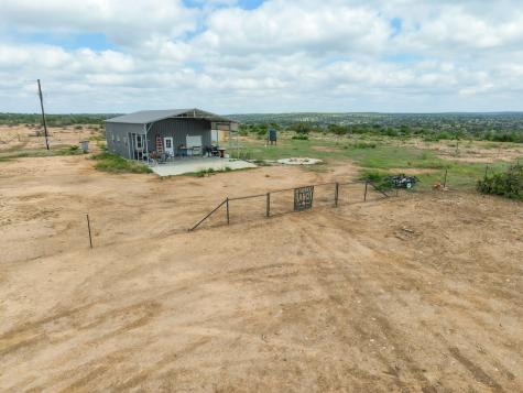 0000 High Lonesome Ranch South Lots 3 And 4 Comstock TX 78837