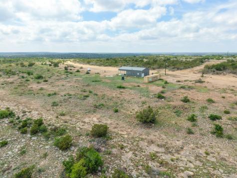 0000 High Lonesome Ranch South Lots 3 And 4 Comstock TX 78837