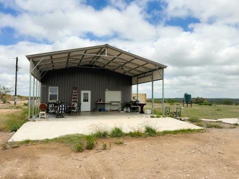 0000 High Lonesome Ranch South Lots 3 And 4 Comstock TX 78837
