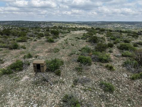 0000 High Lonesome Ranch South Lots 3 And 4 Comstock TX 78837