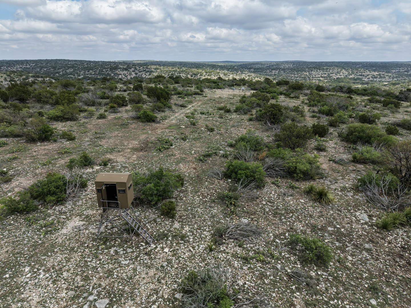 0000 High Lonesome Ranch South Lots 3 And 4 Comstock TX 78837