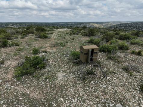 0000 High Lonesome Ranch South Lots 3 And 4 Comstock TX 78837