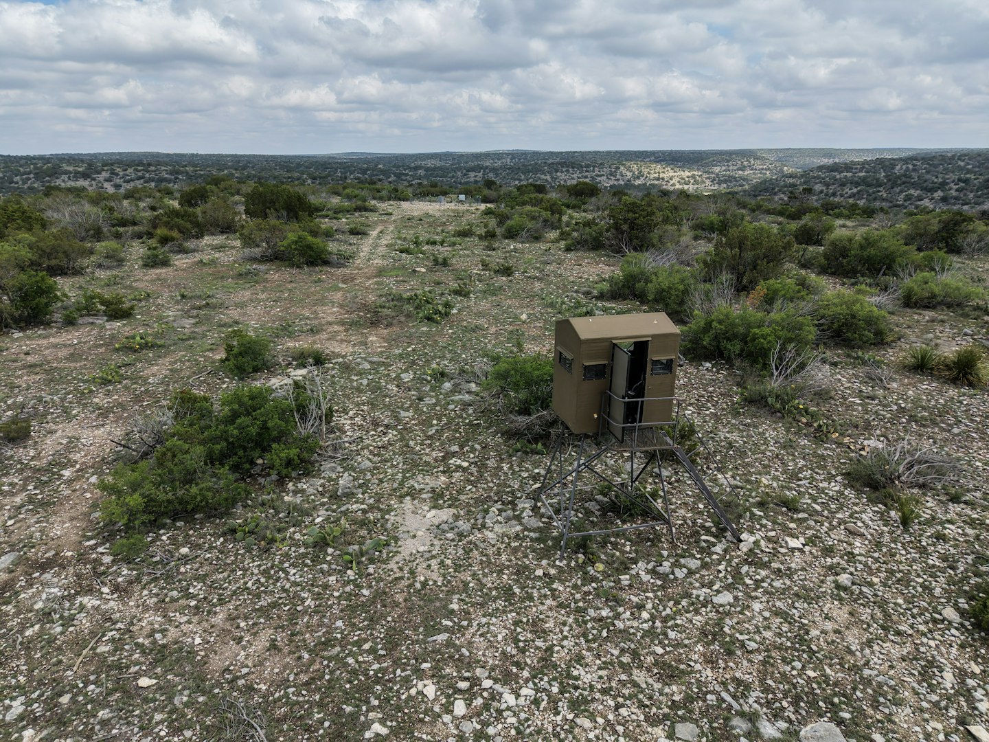 0000 High Lonesome Ranch South Lots 3 And 4 Comstock TX 78837
