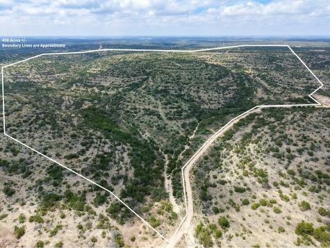 0000 High Lonesome Ranch South Lots 3 And 4 Comstock TX 78837