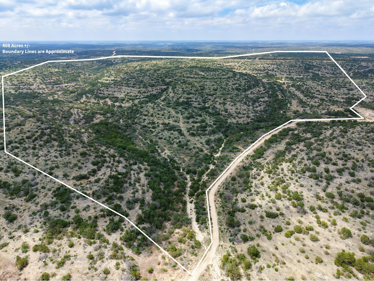 0000 High Lonesome Ranch South Lots 3 And 4 Comstock TX 78837