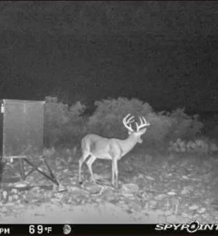 0000 High Lonesome Ranch South Lots 3 And 4 Comstock TX 78837