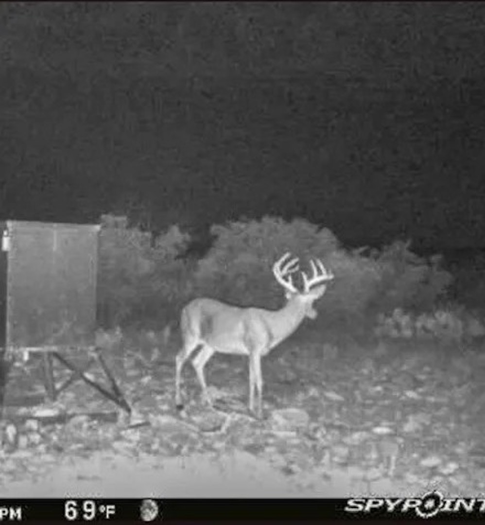 0000 High Lonesome Ranch South Lots 3 And 4 Comstock TX 78837