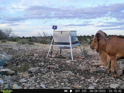 0000 High Lonesome Ranch South Lots 3 And 4 Comstock TX 78837
