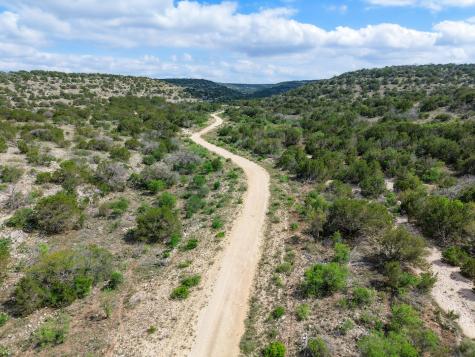 0000 High Lonesome Ranch South Lots 3 And 4 Comstock TX 78837