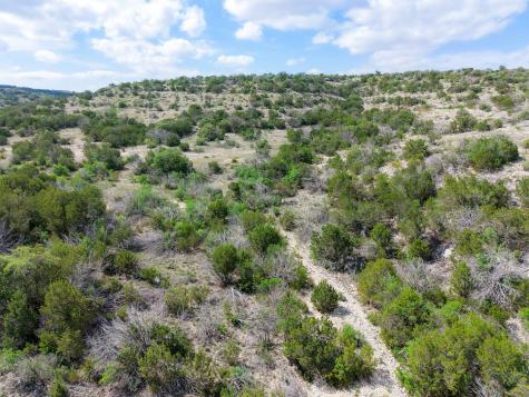 0000 High Lonesome Ranch South Lots 3 And 4 Comstock TX 78837