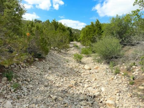 0000 High Lonesome Ranch South Lots 3 And 4 Comstock TX 78837