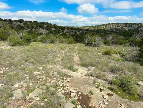 0000 High Lonesome Ranch South Lots 3 And 4 Comstock TX 78837