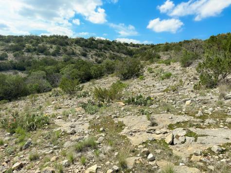 0000 High Lonesome Ranch South Lots 3 And 4 Comstock TX 78837