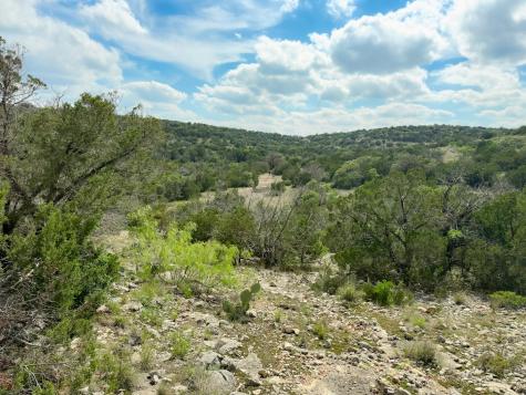 0000 High Lonesome Ranch South Lots 3 And 4 Comstock TX 78837