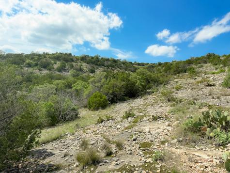 0000 High Lonesome Ranch South Lots 3 And 4 Comstock TX 78837