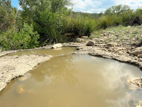 0000 High Lonesome Ranch South Lots 3 And 4 Comstock TX 78837